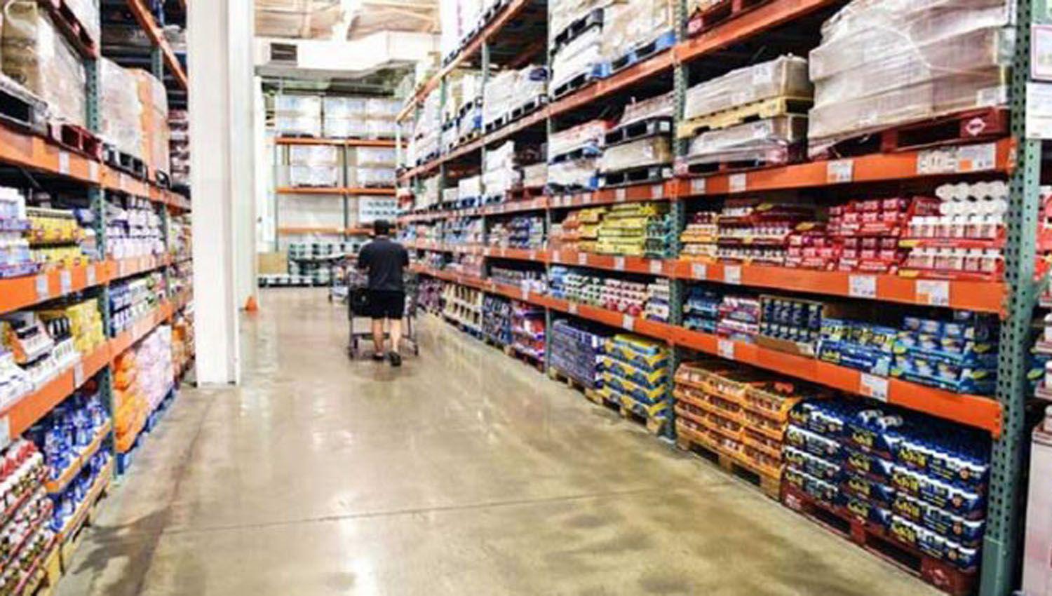 Precios mayoristas y de la construccioacuten tambieacuten se disparan