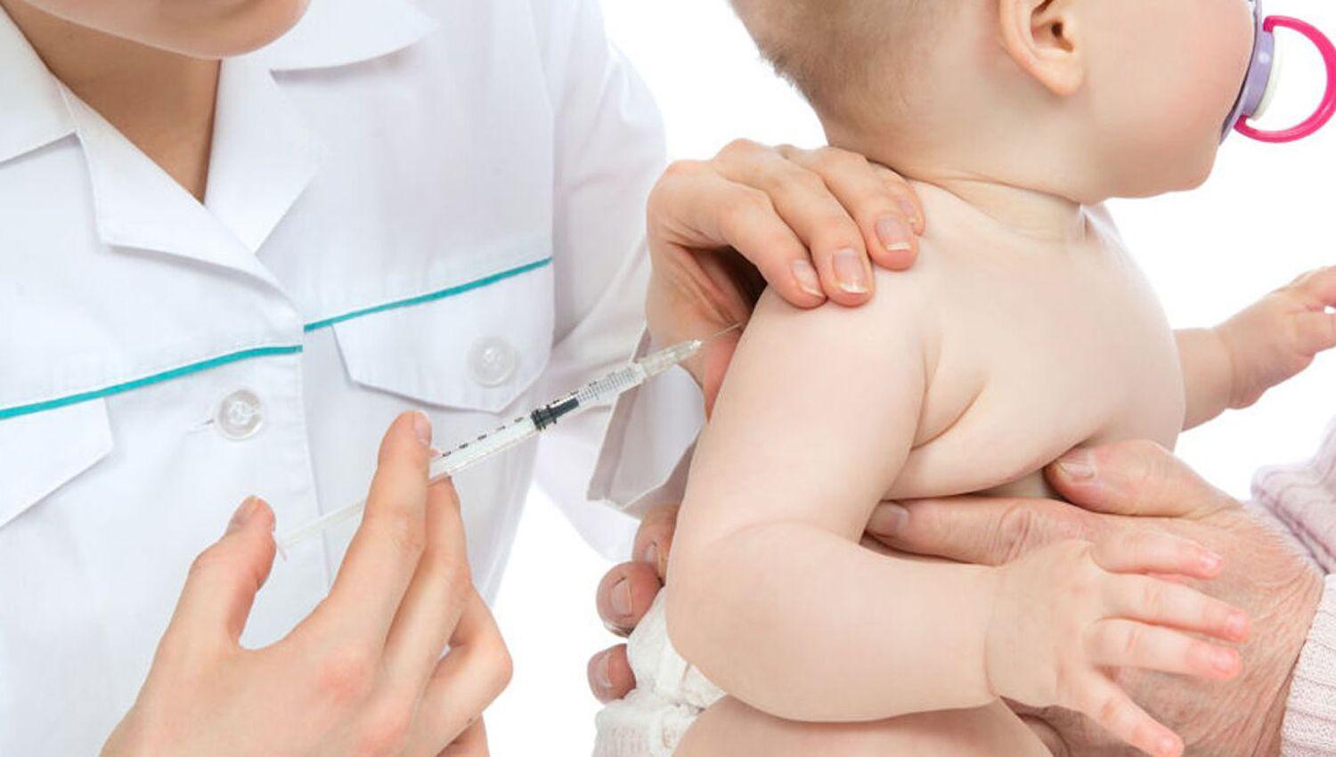 EEUU autorizoacute las vacunas contra el coronavirus para bebeacutes a partir de los seis meses