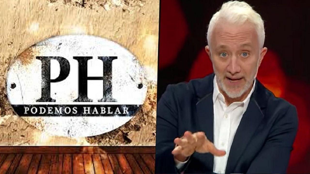 Quieacutenes estaraacuten hoy en PH Podemos Hablar