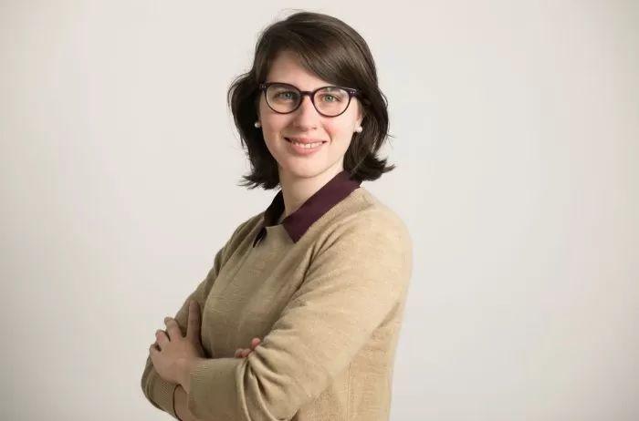 Las chicas avanzan- son minoriacutea en el mundo techie pero de a poco van conquistando espacios