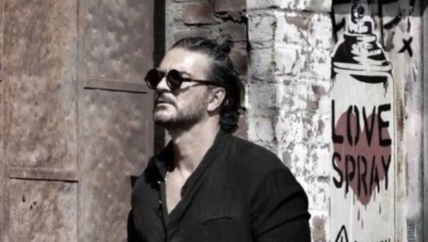 Arjona recordoacute la eacutepoca en la que tocaba por ldquocanjerdquo