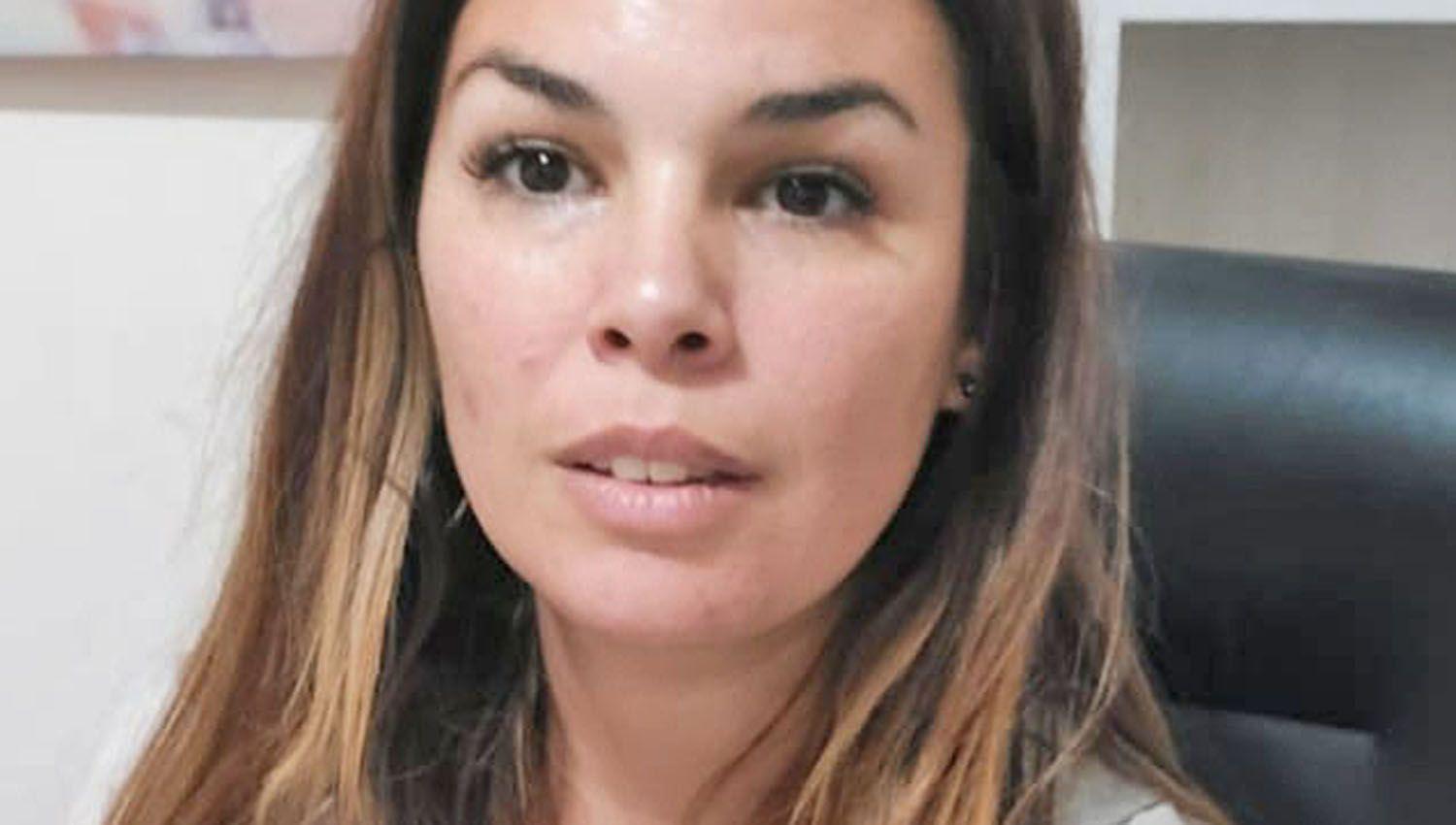 Antildeatuya- jubilado de la policiacutea denuncioacute ldquoimpedimento de contactordquo de su hija de 9 antildeos