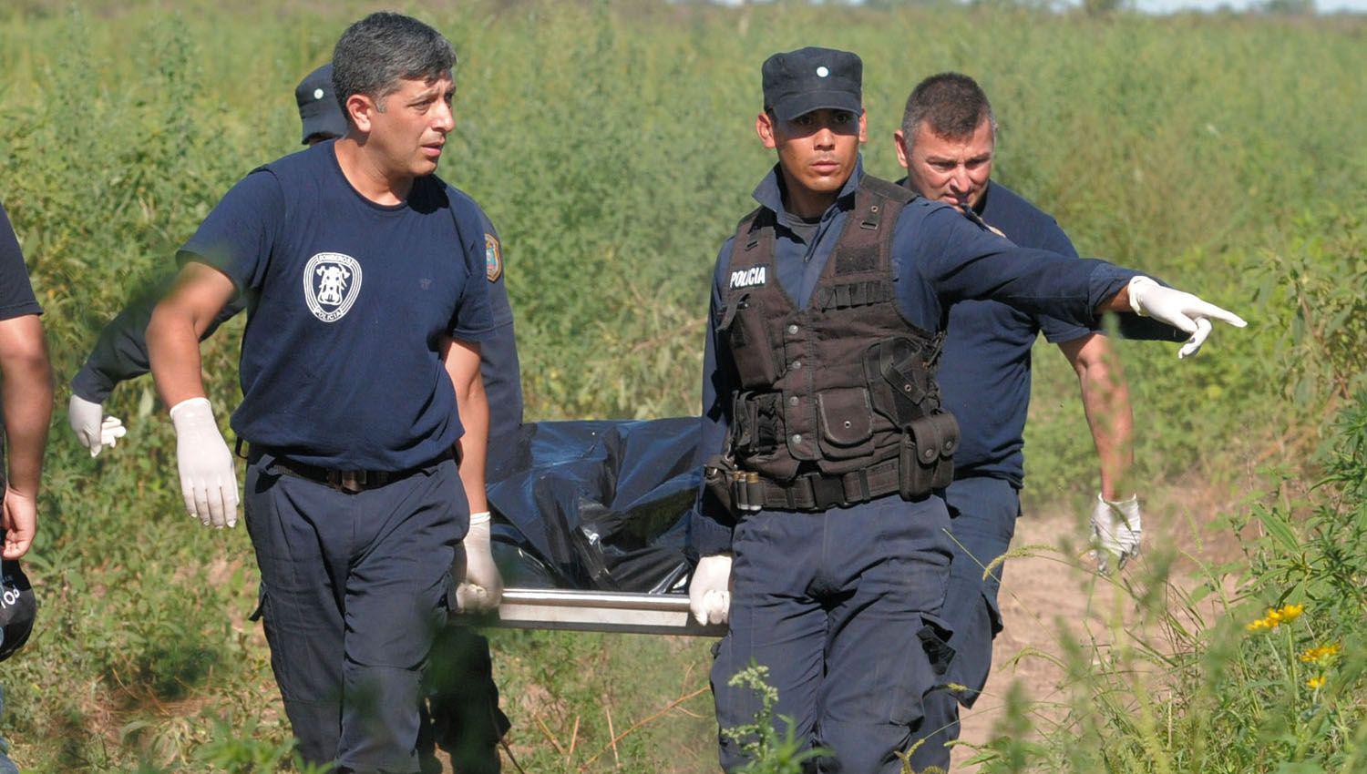 Juzgaraacuten a dos joacutevenes por matar a anciano para robarle