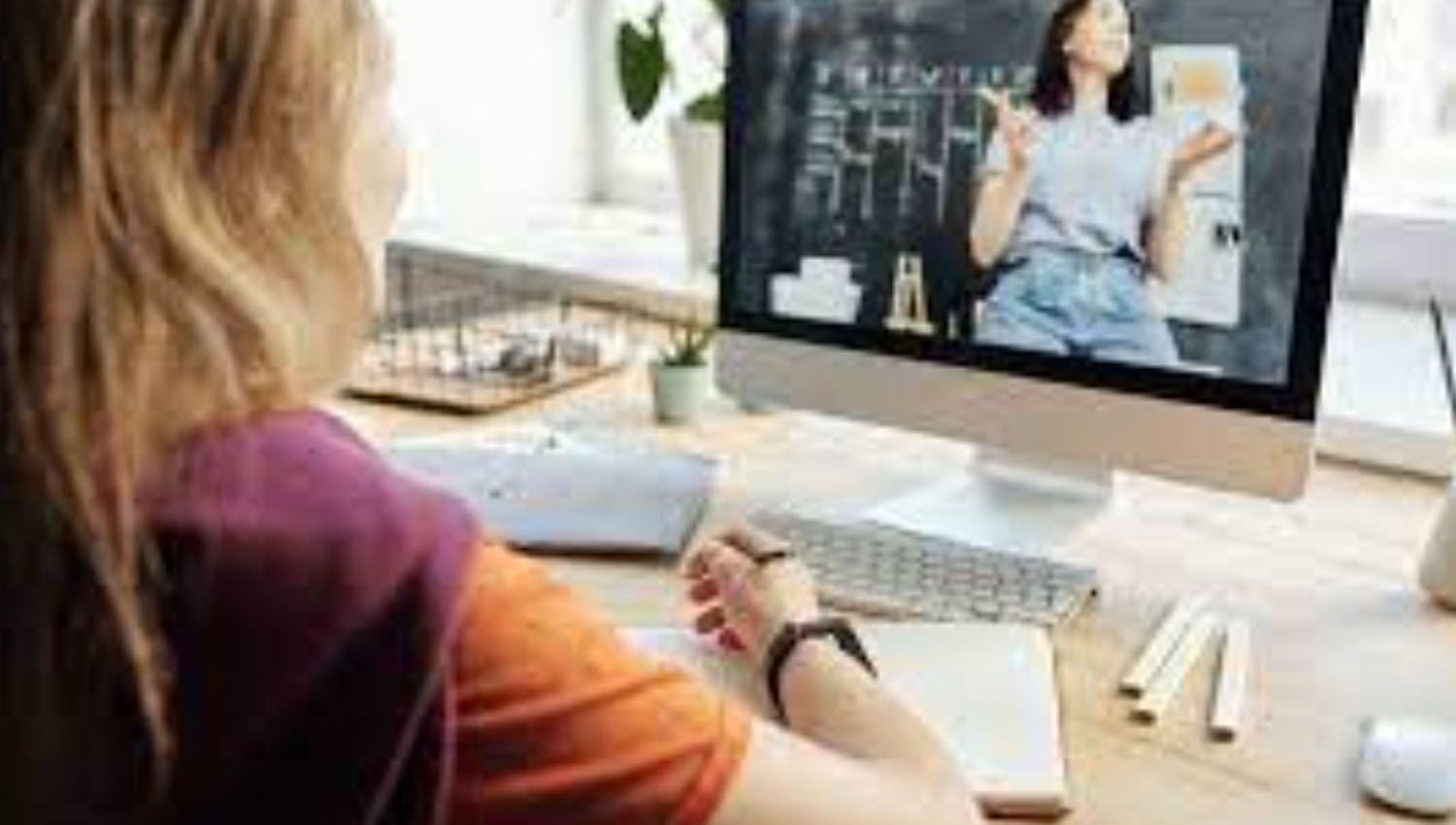 Crecen las lesiones provocadas por trabajo y estudio remoto