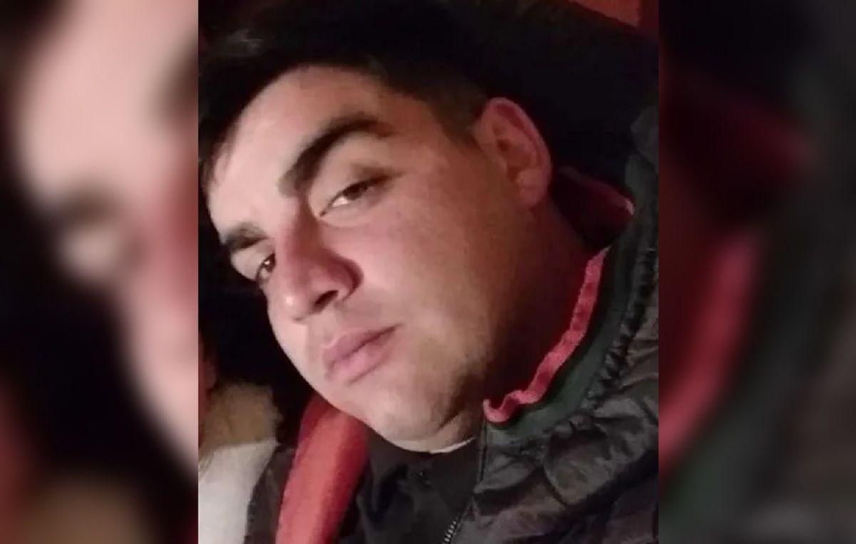 Insoacutelita fuga- un doble homicida escapoacute de una comisariacutea cambiaacutendose la ropa con un excarcelado