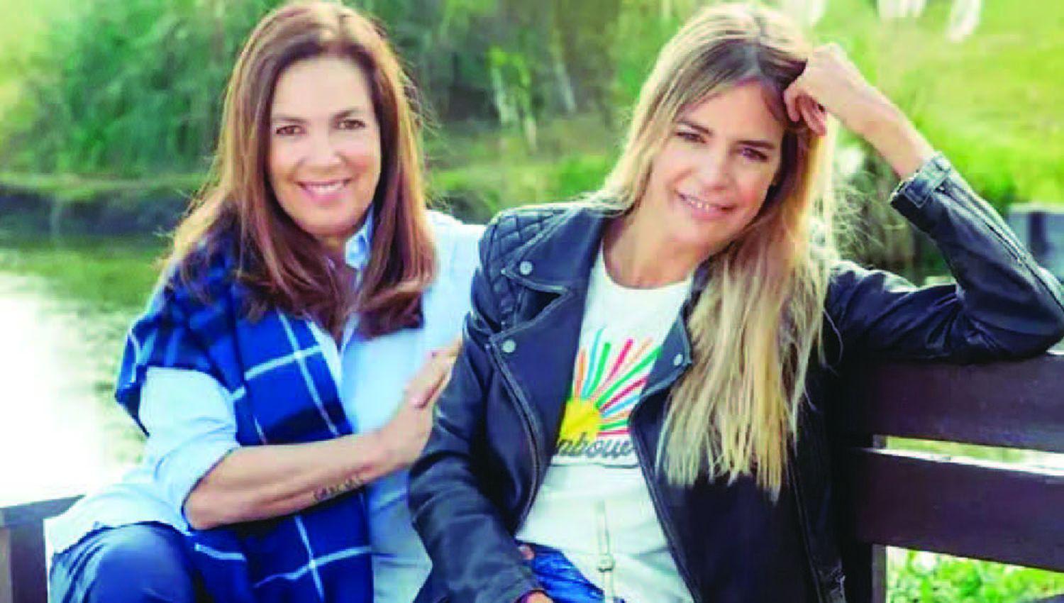 La ahijada de Sandra necesita otro trasplante