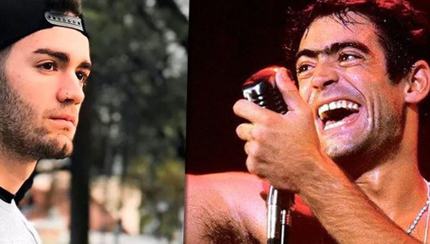 El hijo del ldquoPotrordquo recibe sentildeales