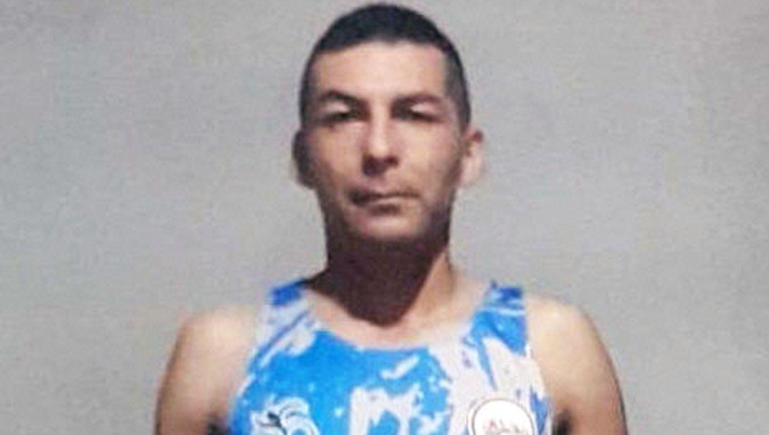 La comuna de Los Quiroga ayudoacute al atleta local Walter Suaacuterez