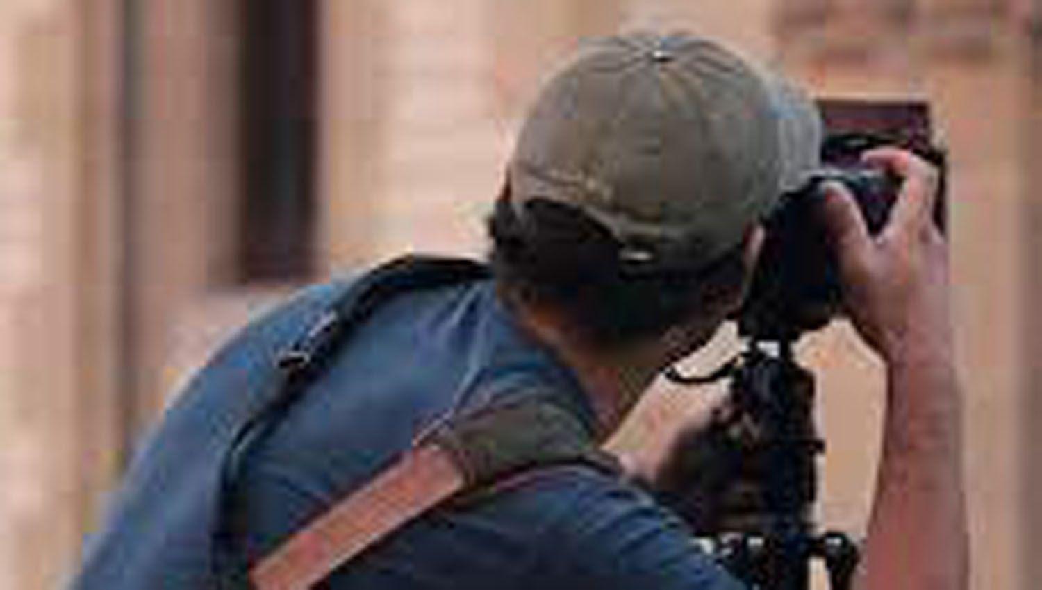 Lanzan concurso de fotografiacutea destinado a nintildeos y adolescentes