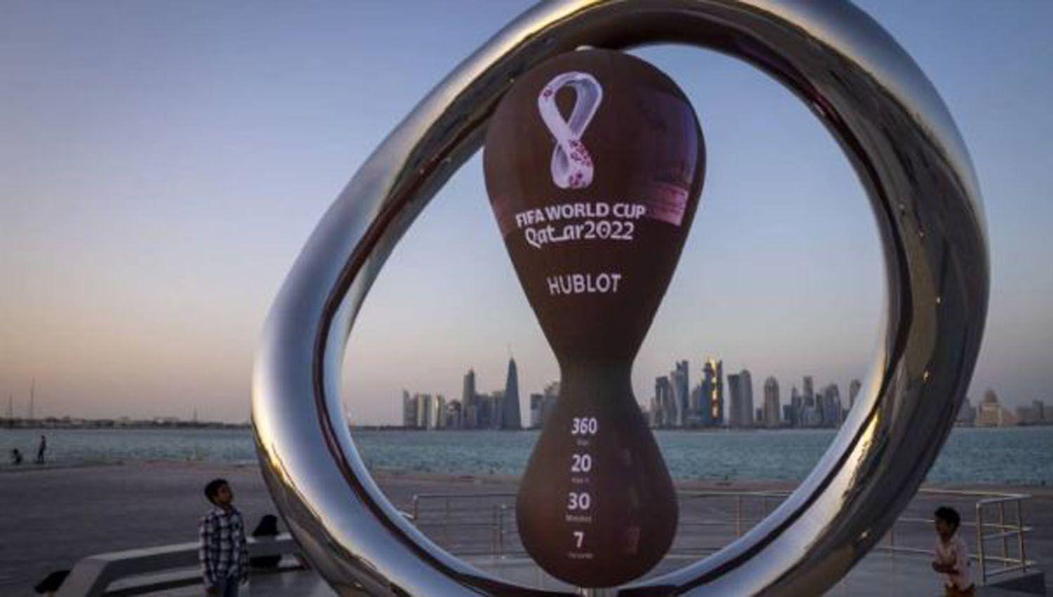 Mundial de Qatar- buscan 400 personas para trabajar en ese paiacutes iquestCoacutemo postularse desde Argentina