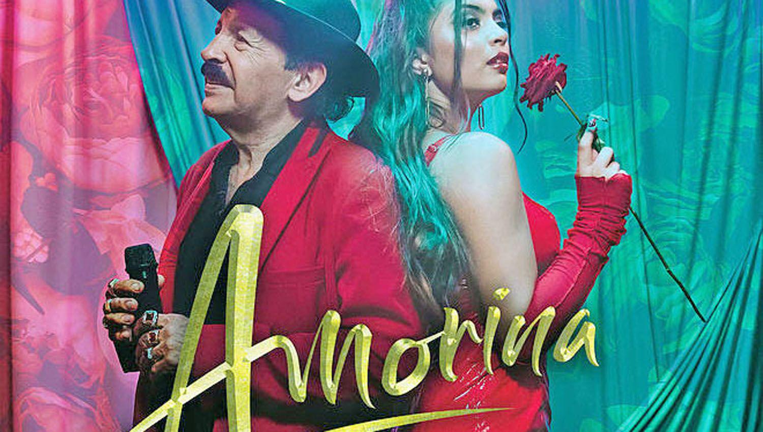 Amorina y Antonio Riacuteos en ldquoConsejordquo