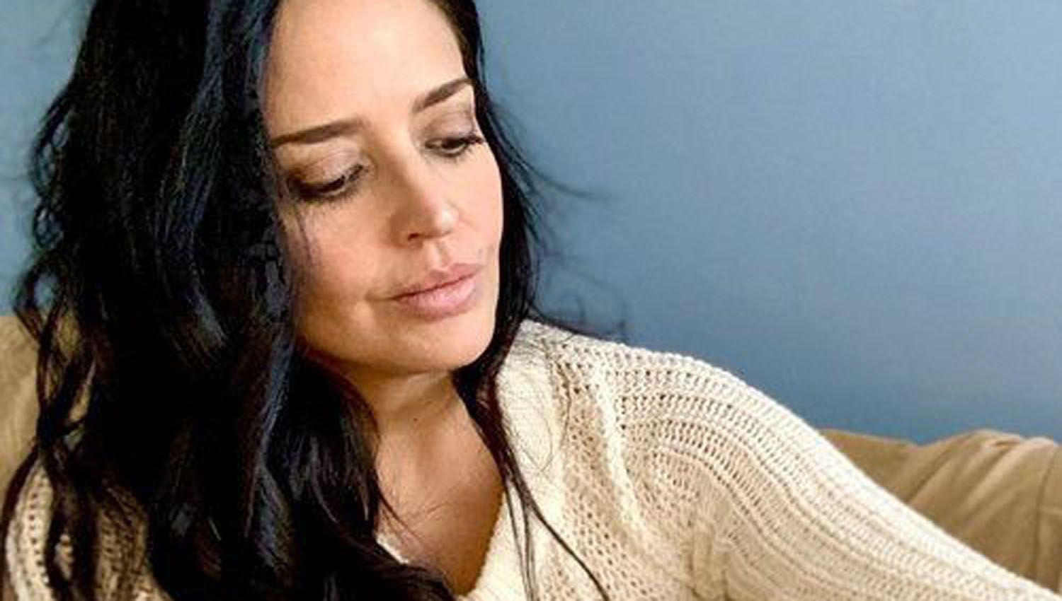 Marieli Goacutemez es amiga de la prima de ldquoTortugardquo Deck