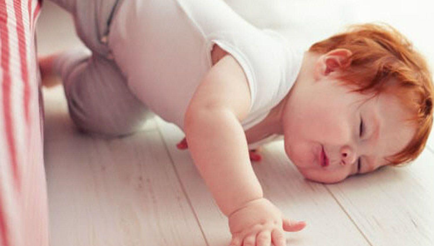 Golpe en la cabeza- iquesthay que evitar que el nintildeo se duerma tras el accidente o es soacutelo un mito