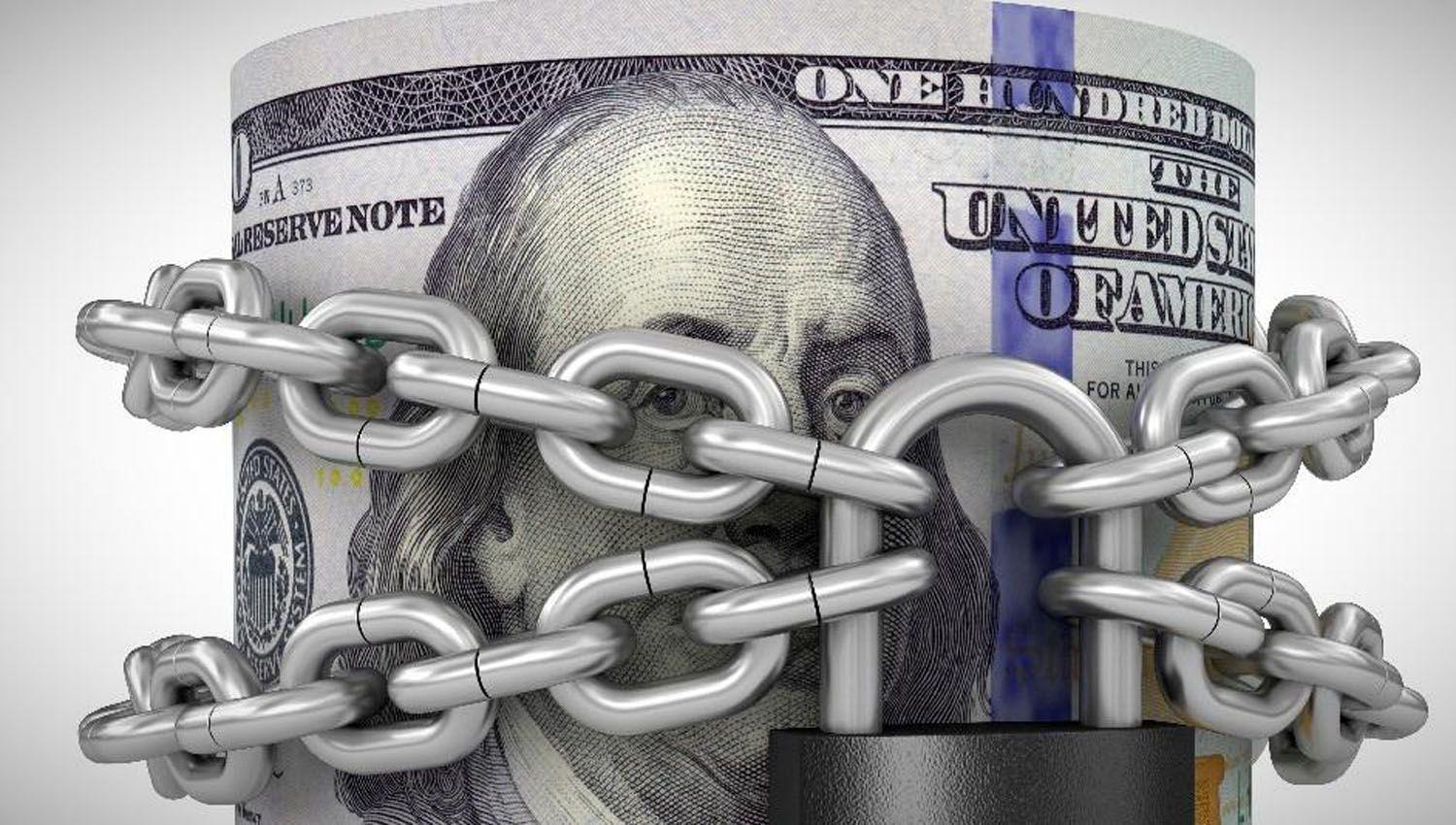 El BCRA avanzoacute con medidas para frenar la salida de doacutelares por las importaciones