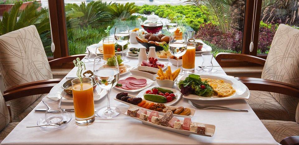 La alimentacioacuten un eje fundamental para el bienestar