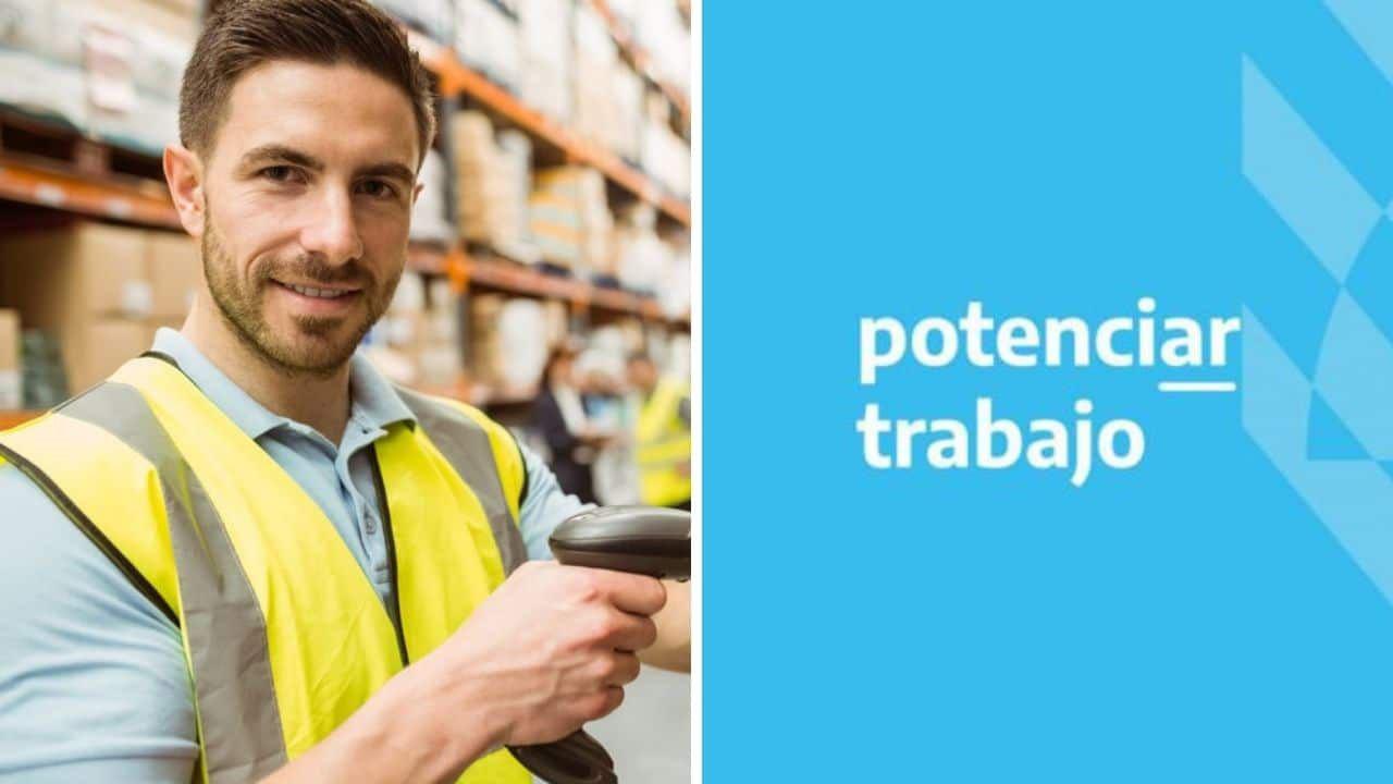 Plan Potenciar Trabajo- iquestlos beneficiarios cobran aguinaldo