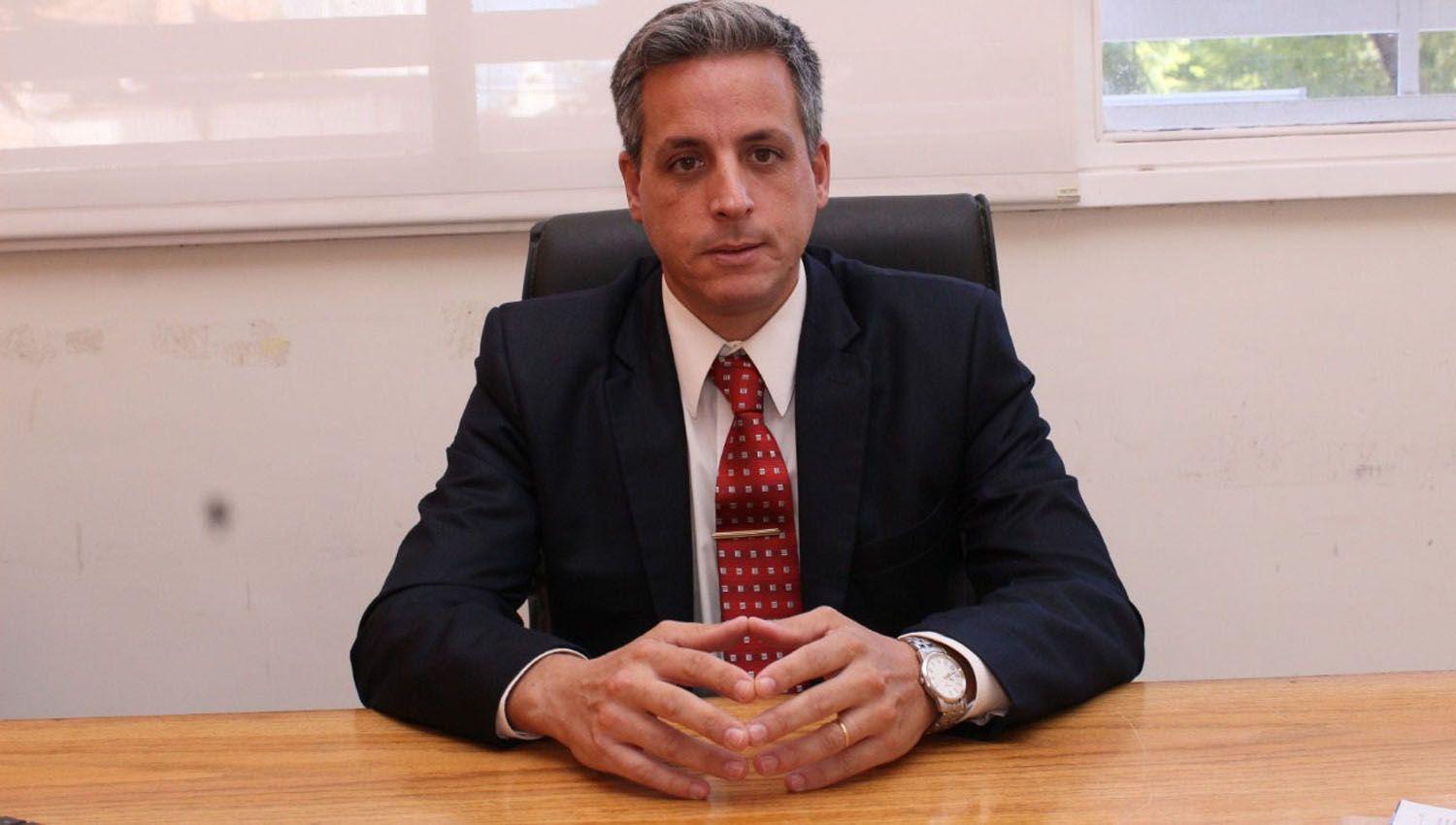 El empresario cordobeacutes que estafoacute a Salim seguiraacute preso