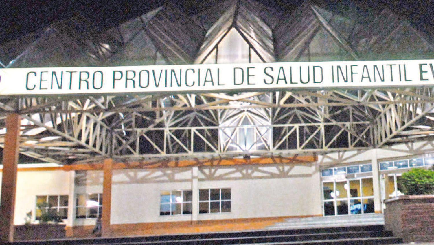Una nintildea fue atacada por su Dogo que le cortoacute los cartiacutelagos de una oreja
