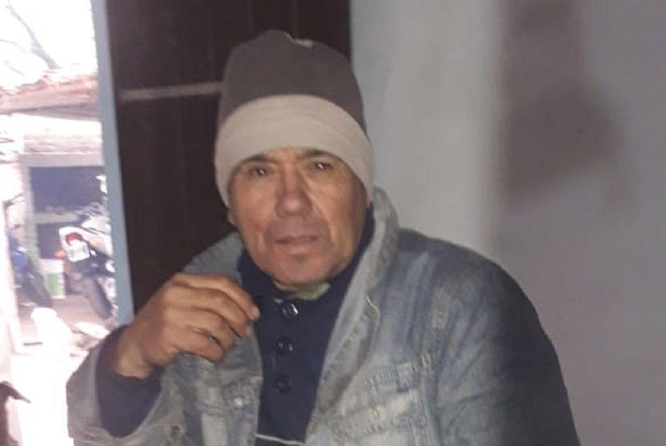 Intensa buacutesqueda de un hombre con retraso madurativo- salioacute de su casa ayer y no regresoacute