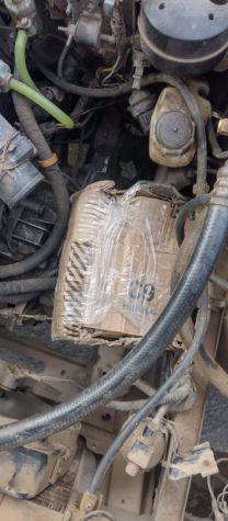 Gendarmeriacutea detecta maacutes de 10 kilos de cocaiacutena ocultos en dos automoacuteviles