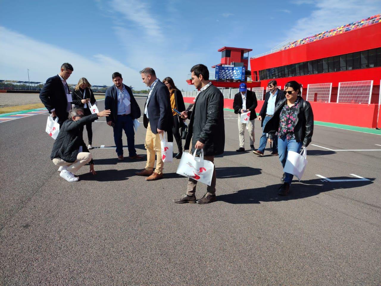FOTOS El Museo del Automoacutevil de Las Termas estaraacute abierto al puacuteblico todos los diacuteas de julio