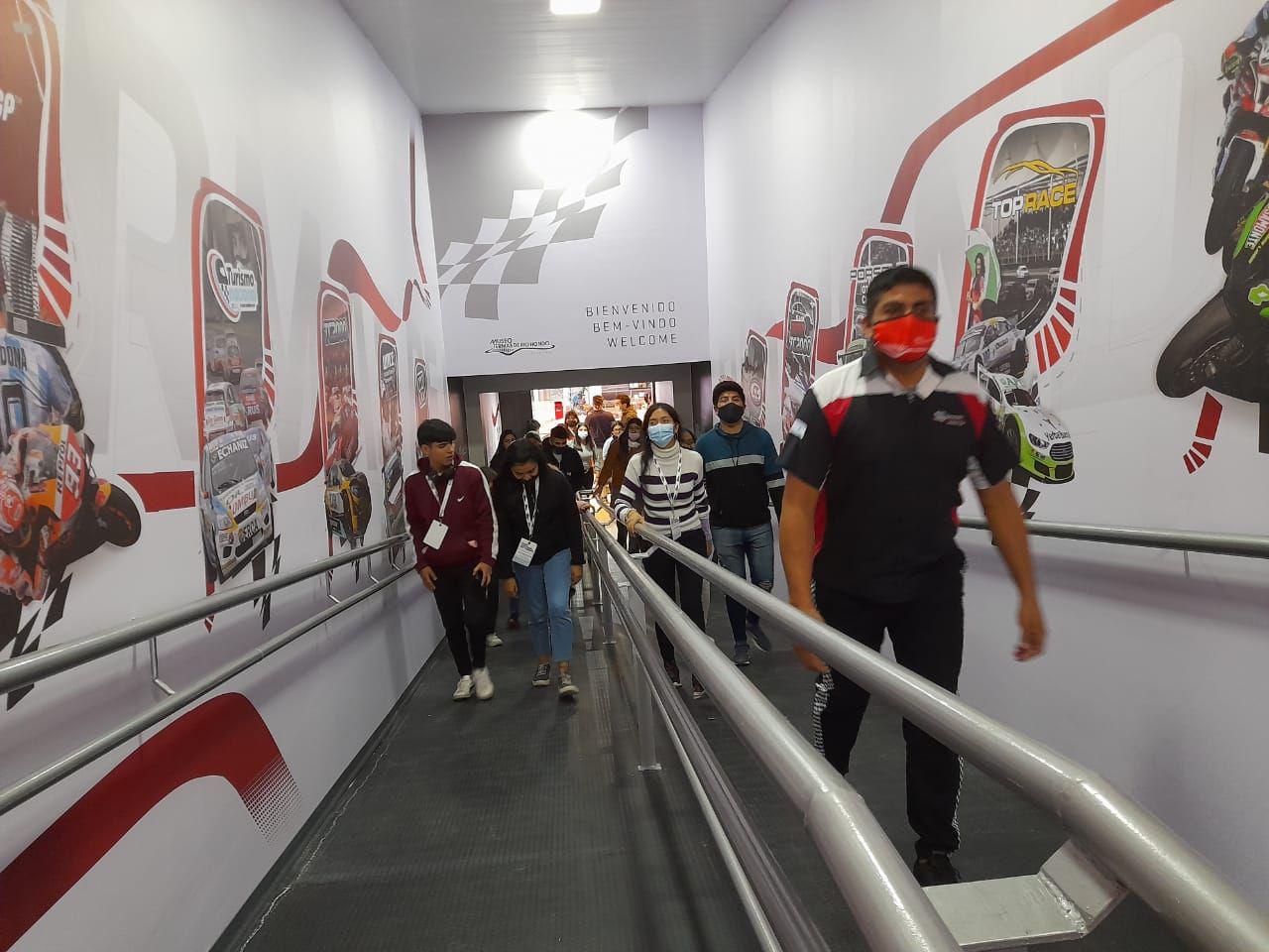 FOTOS El Museo del Automoacutevil de Las Termas estaraacute abierto al puacuteblico todos los diacuteas de julio