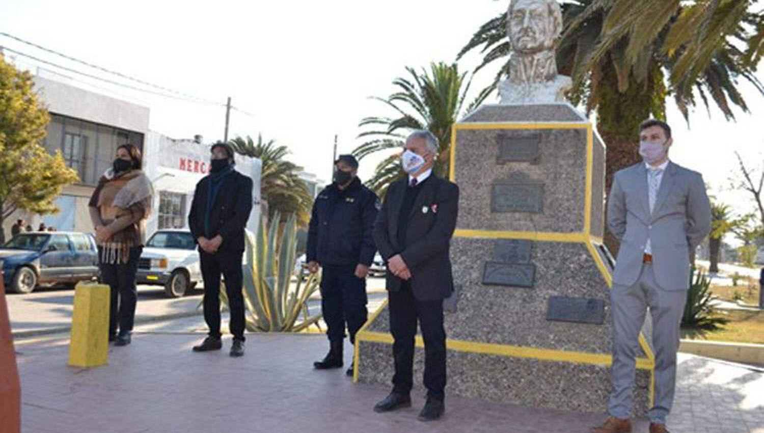 Antildeatuya celebraraacute hoy el 110deg Aniversario de su declaracioacuten como ciudad