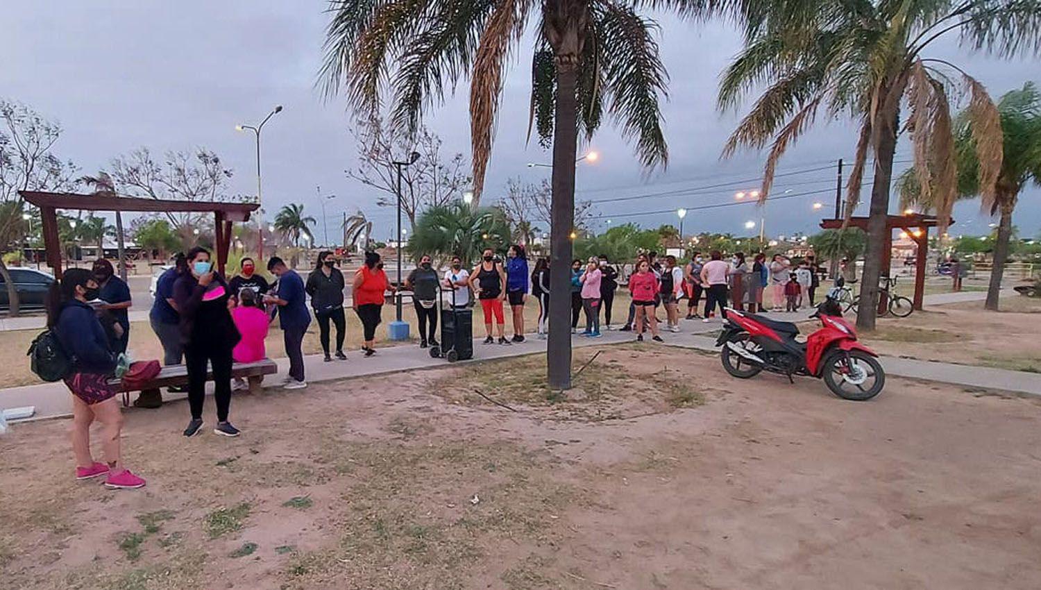 El Colegio Sagrado Corazoacuten de Jesuacutes dictaraacute un curso de lenguaje de sentildeas