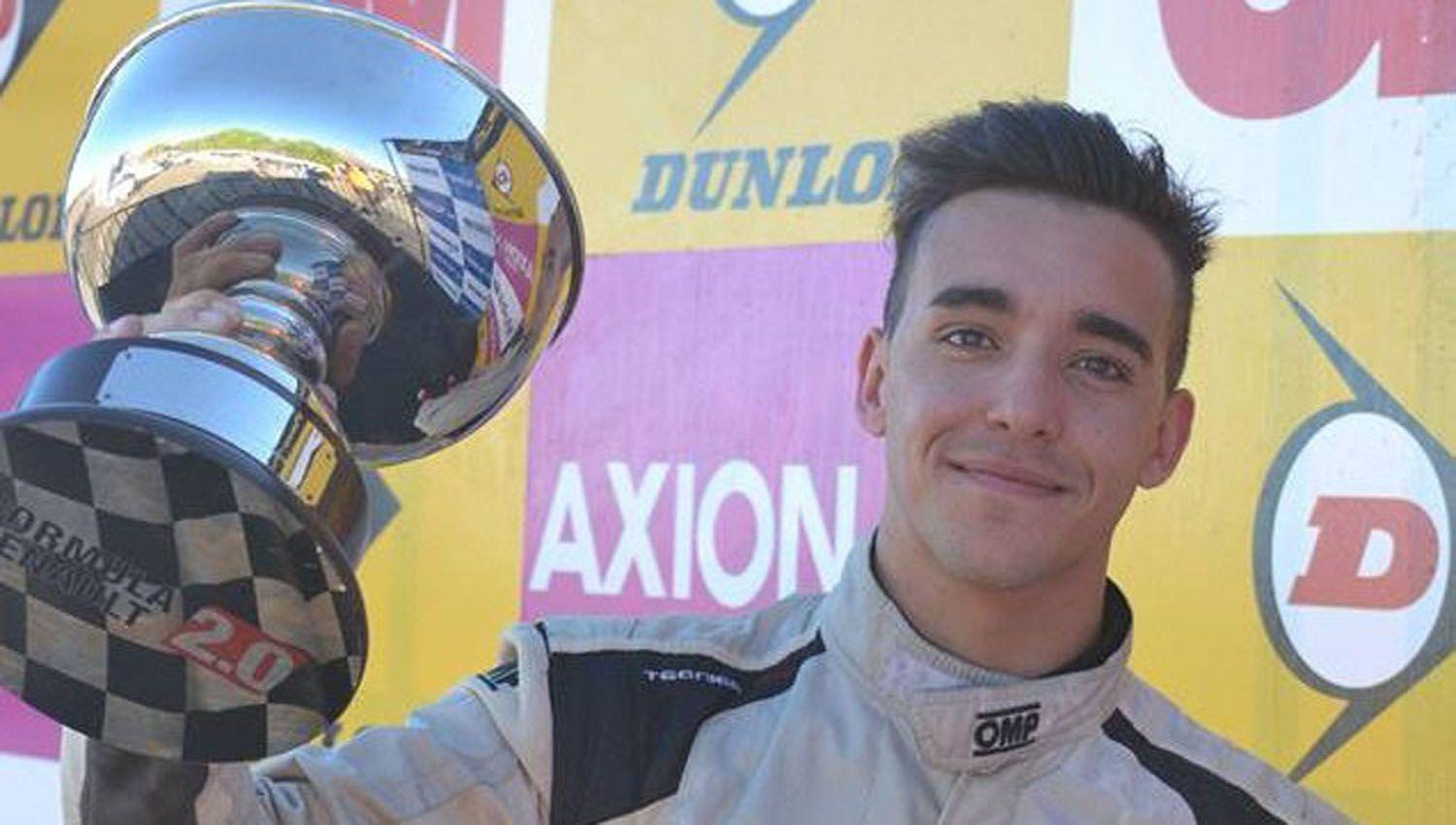 El SDE Competicioacuten apuesta a volver al podio