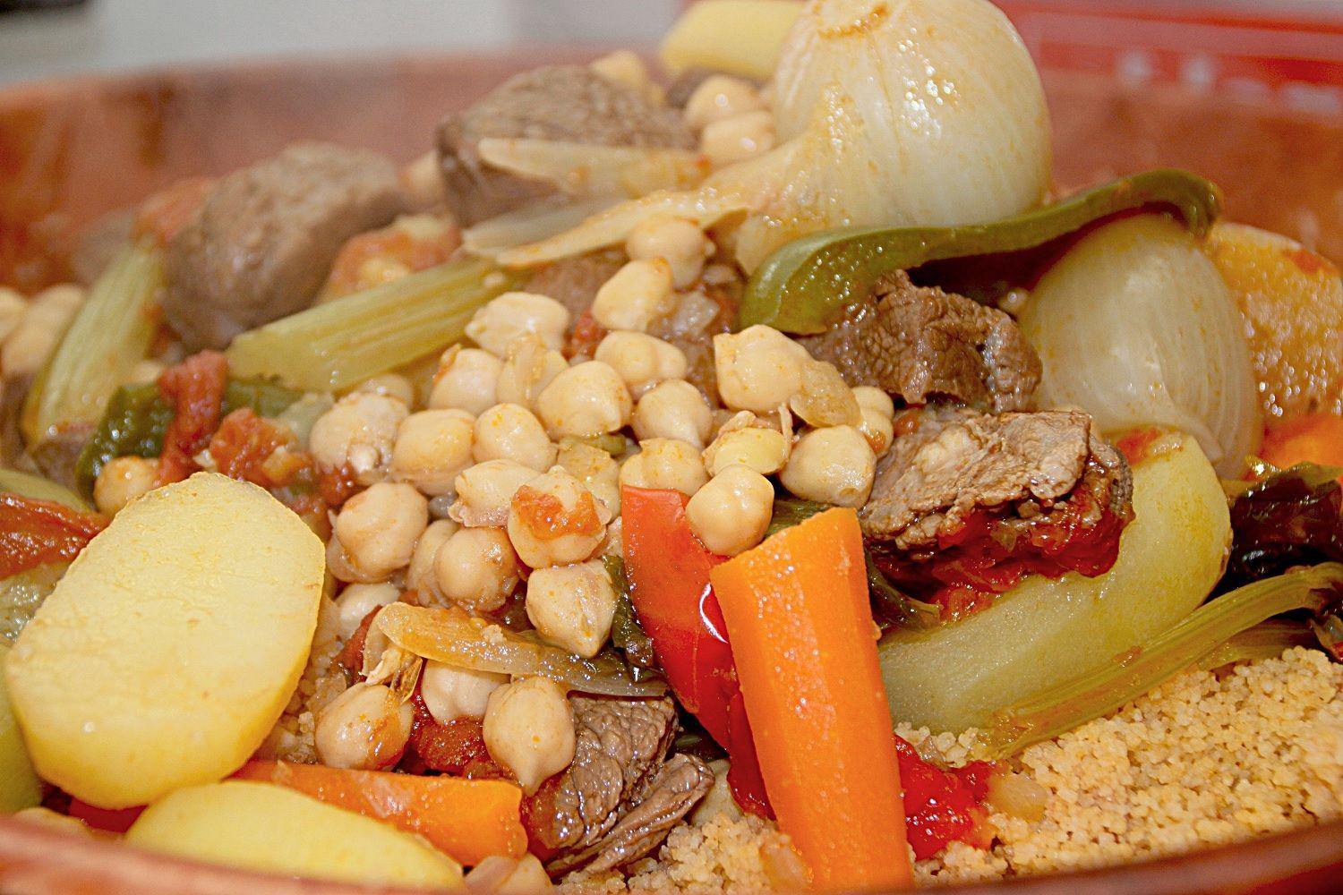 Para chuparse los dedos- la receta faacutecil de puchero argentino que podeacutes hacer en 4 simples pasos