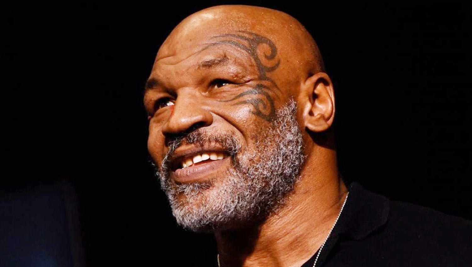 ldquoMikerdquo la serie de Star  que desnudaraacute a Tyson