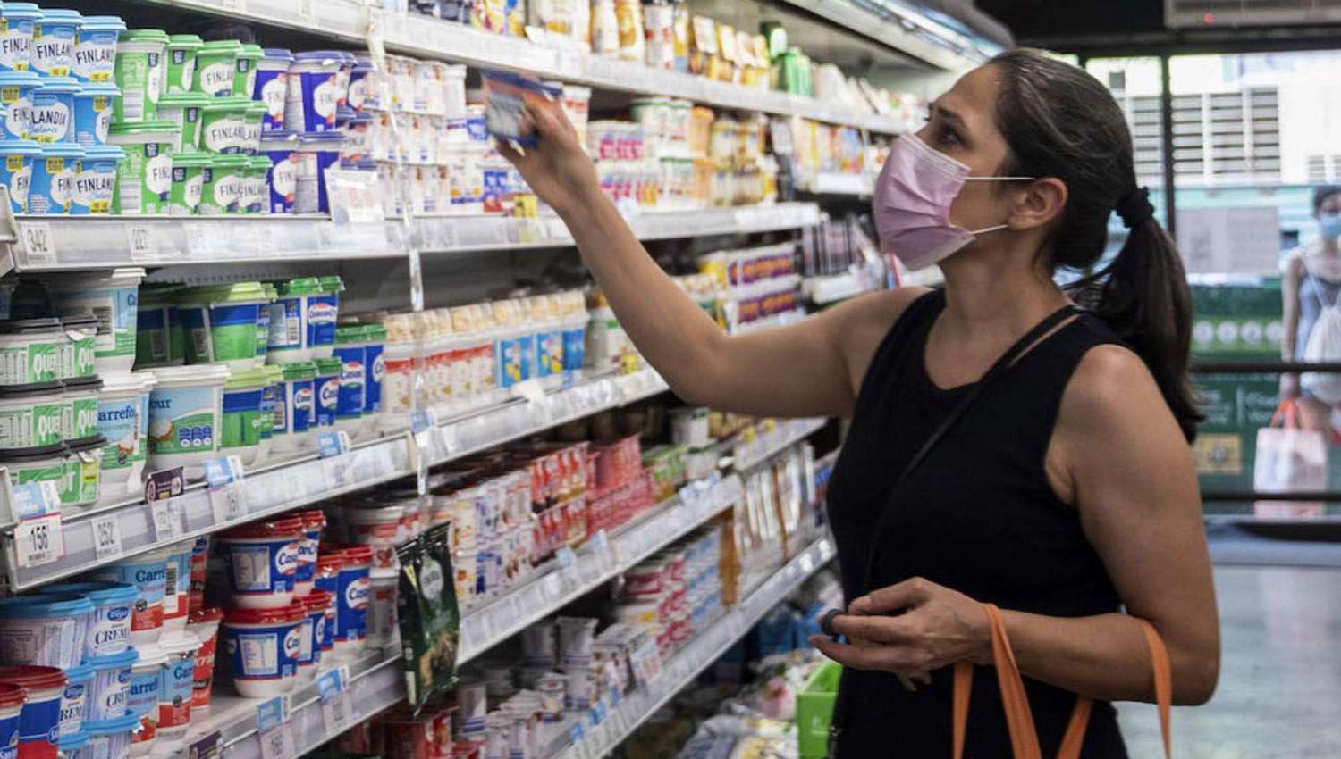 Continuacutea la incertidumbre comercial con mercados financieros muy alterados