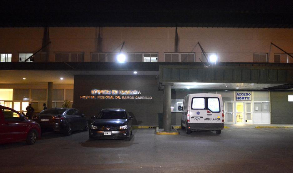 Una joven de 19 antildeos dio a luz y arrojoacute al recieacuten nacido al inodoro