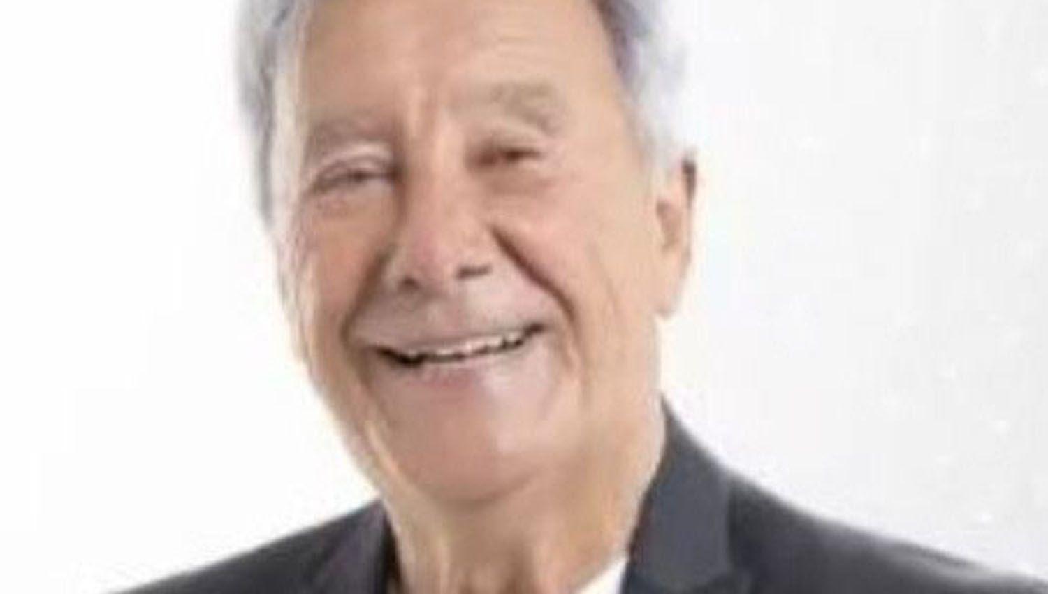 Mateyko reapareceraacute en ldquoPH- Podemos Hablarrdquo