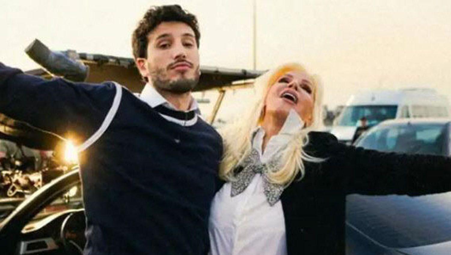 Susana Gimeacutenez estrena un nuevo especial en la TV