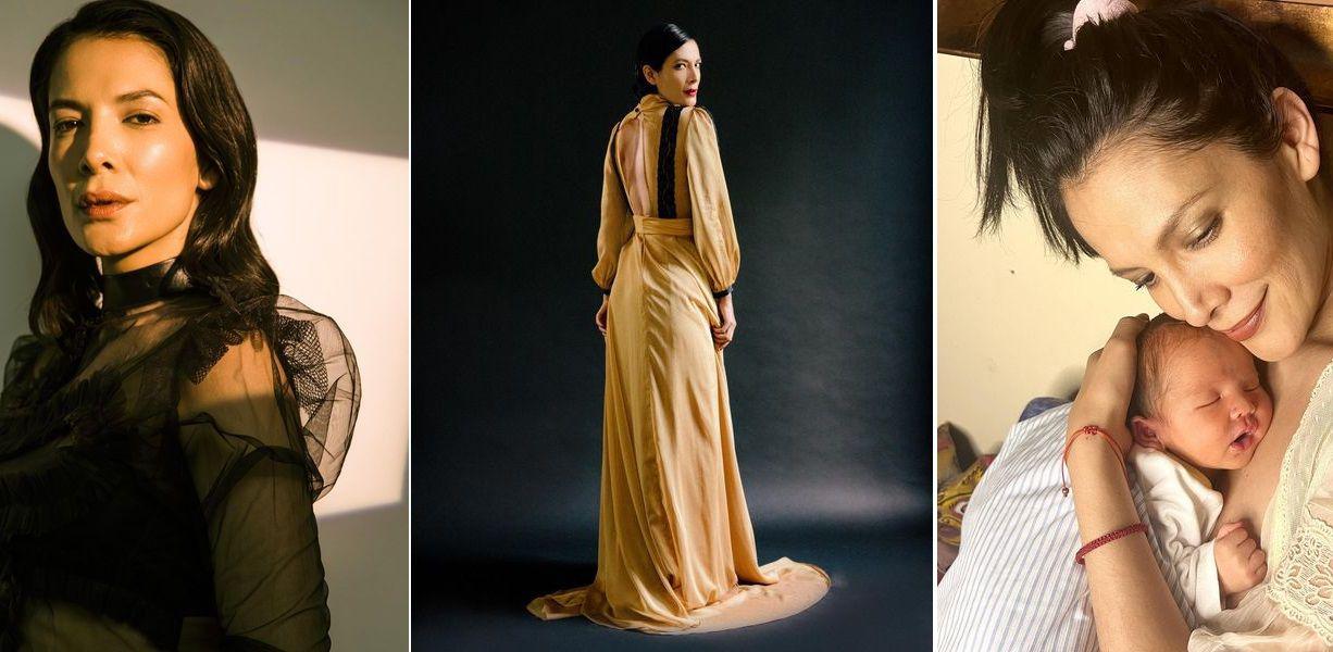 Mariacutea del Carmen Feacutelix reveloacute a EL LIBERAL como se preparoacute para dar vida a Amalio Samaacuten primer transgeacutenero de la Revolucioacuten Mexicana