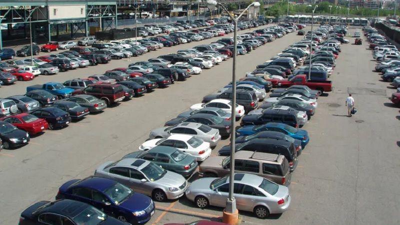 Coacutemo participar de la subasta que propone General Motors