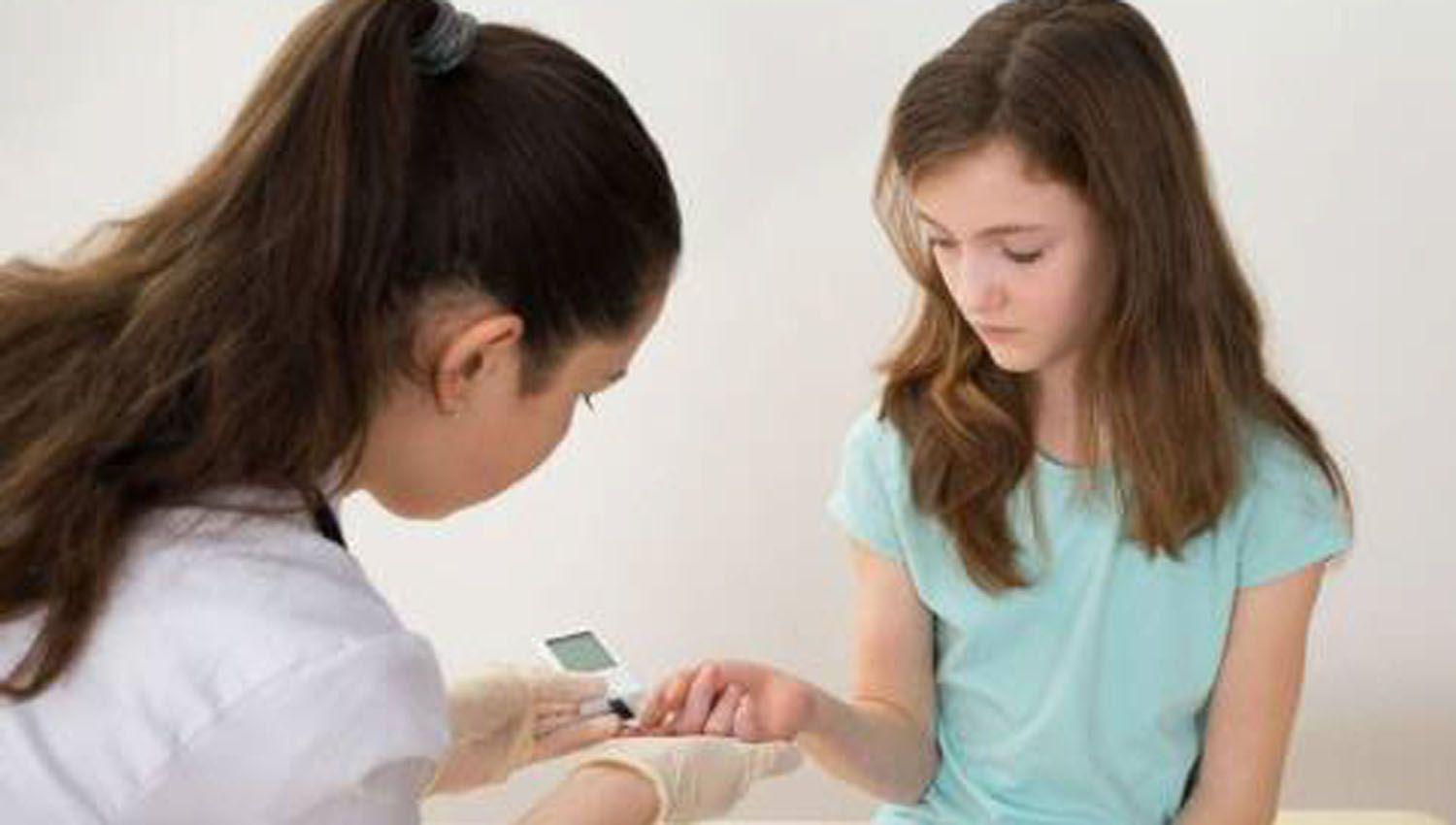 Ofreceraacuten talleres para padres de nintildeos con Diabetes