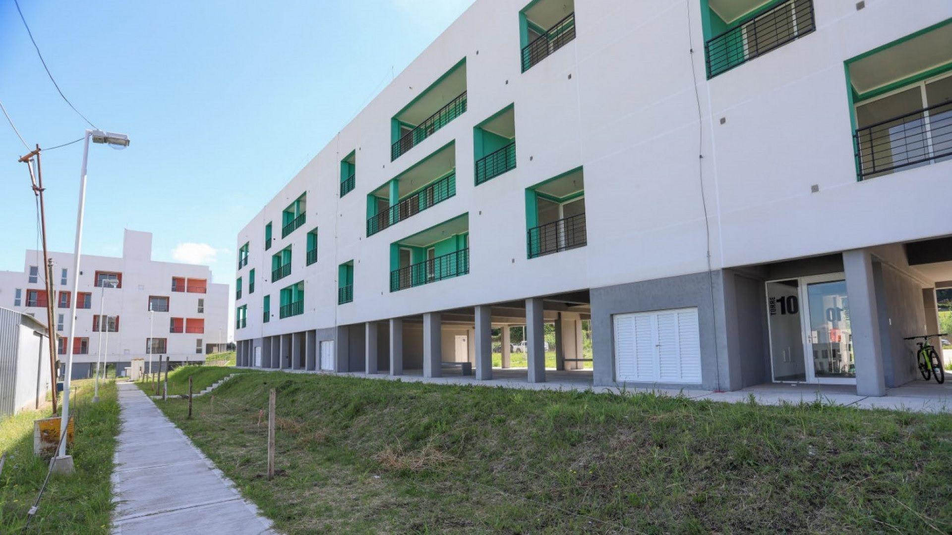 Sorteo de viviendas del Procrear II- diacutea horario y doacutende verlo en vivo