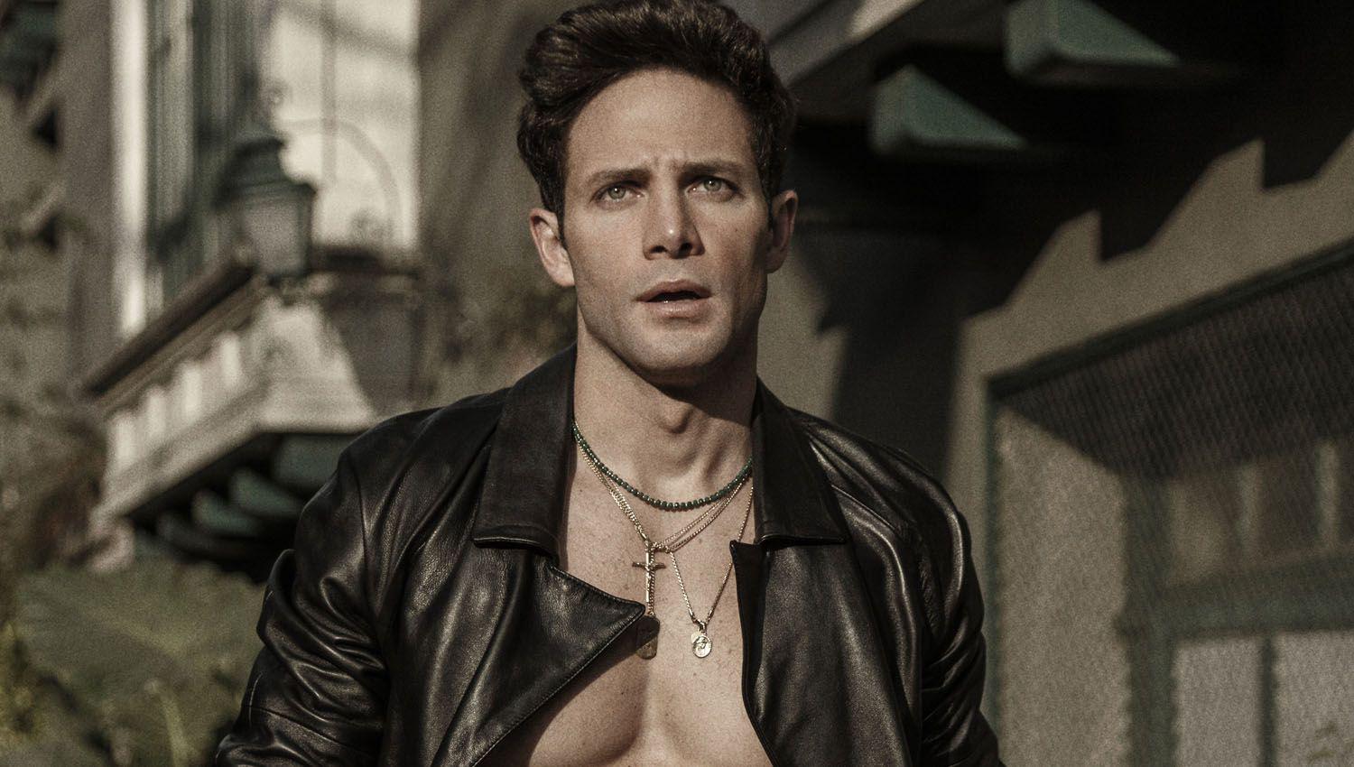 Gabriel Coronel decidioacute retomar su carrera