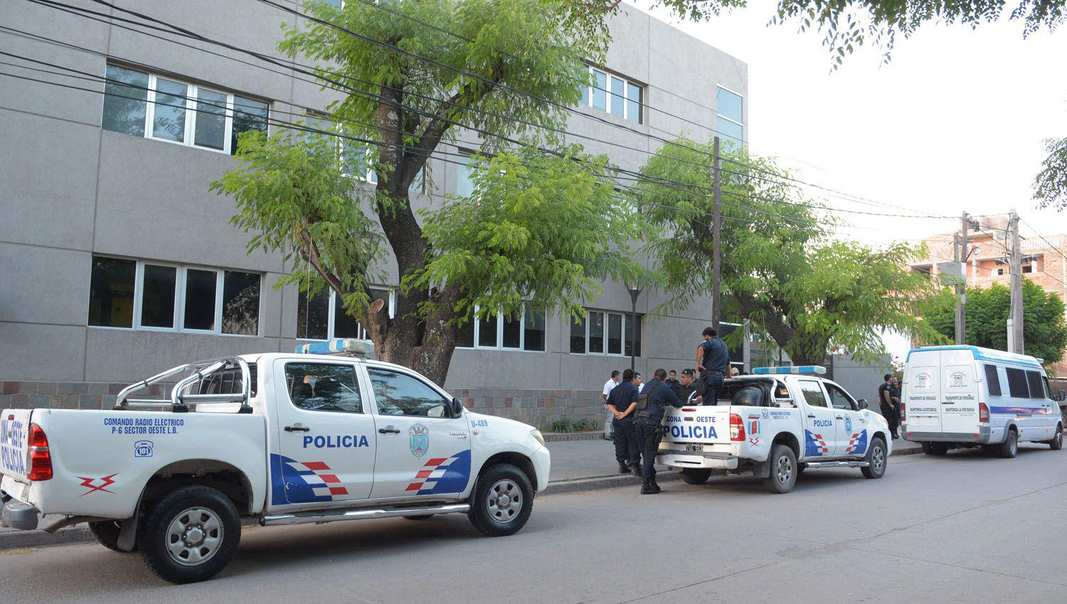 Joven golpeado en boliche bandentildeo fue dado de alta investigan el caso como intento de homicidio