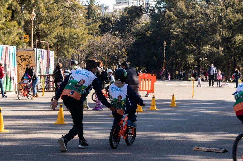 En vacaciones de invierno ldquoSoltaterdquo en la Ciudad de Buenos Aires con actividades gratuitas