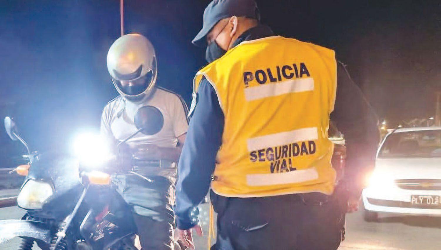 Santiago del Estero redujo un 12-en-porciento- las viacutectimas fatales de accidentes seguacuten la Agencia de Seguridad Vial