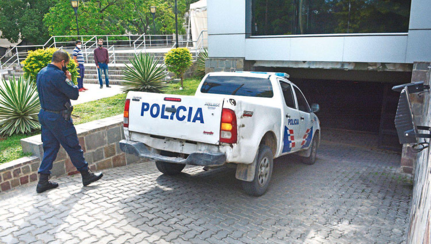 Una menor reveloacute a su compantildeera que era abusada por su abuelo