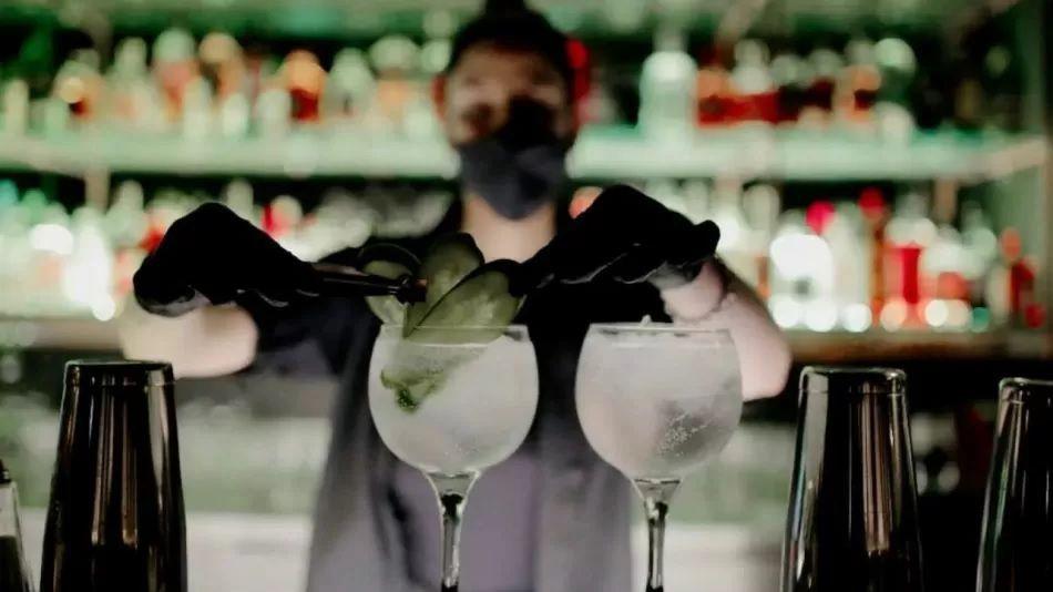 Ideal para citas- el restaurante de CABA que teneacutes que ir si quereacutes sorprender a tu pareja