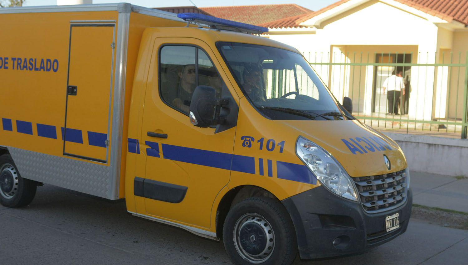 Investigan la muerte de una mujer con un disparo en la cabeza