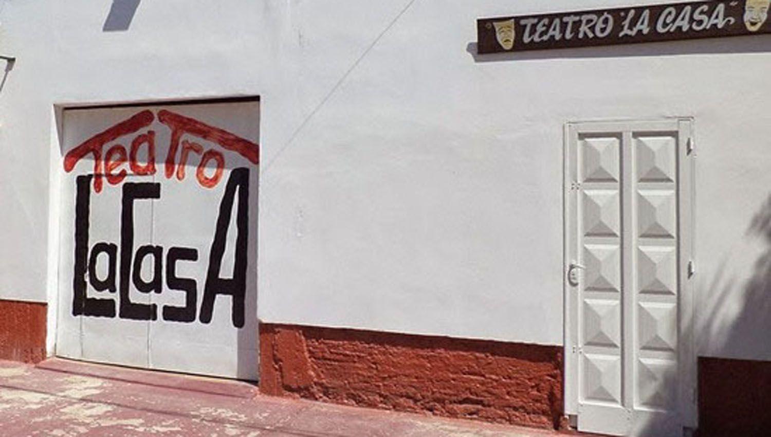 Los Espacios Culturales Independientes propone amplia grilla de eventos