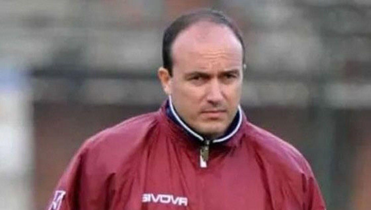 Balbo confirmoacute que seraacute el DT de Central Coacuterdoba