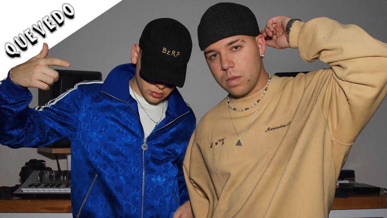 Con la cancioacuten de un santiaguentildeo Bizarrap se convirtioacute en el primer argentino en llegar al puesto 1 en Spotify