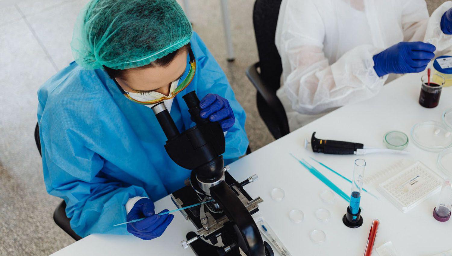 Conicet realizoacute el lanzamiento de la convocatoria de Becas 2022